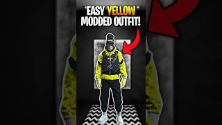 GTA 5 ONLINE EASY MODDED OUTFIT NO TRANSFER REQUIRED! #gtaglitch #moddedoutfits #gta5 #gtashorts