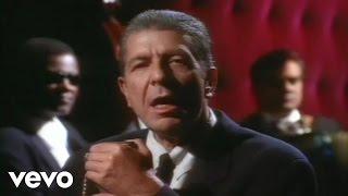 Leonard Cohen - Dance Me to the End of Love (Official Video)