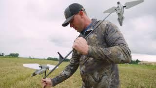 Lucky Dove HD | Lucky Duck Decoys