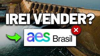 AESB3: PERDI AS ESPERANÇAS? FAZ SENTIDO TER AÇÕES EXPLOSIVAS NA CARTEIRA? PREÇO SOBRE LUCRO