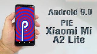 Install Android 9.0 Pie on Xiaomi Mi A2 Lite (LineageOS 16) - How to Guide!