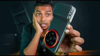 Xiaomi 14 Ultra in Sri Lanka | Most Hyped Camera Phone in World Right Now