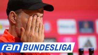 Tuchel zu Bayern-Aus: "Geht nicht um Stolz oder Ego" | ran Bundesliga