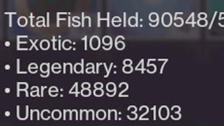 depositing 80k fish at once in destiny 2