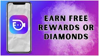 How to Earn Free Rewards or Diamonds on BuzzCast? 2024 | BuzzCast App