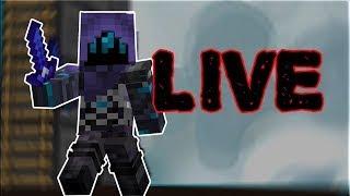 Bedwars with viewers | LIVE Bedwars