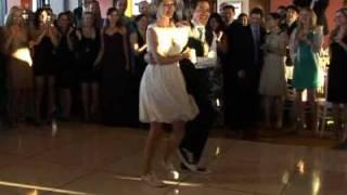 Best First Dance EVER!