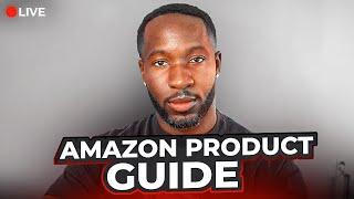 How To Do Product Research For Amazon Wholesale (Updated 2023)