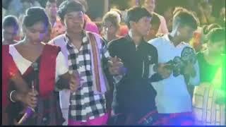 New santali group full video 2024,joba baha production, happy new year 2025,new santali video