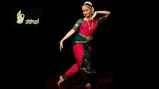 Divya Bhat | Bharatanatyam performance