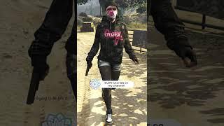 No Glitch Female Outfits #gta #gta5 #shorts