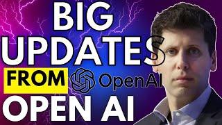 OpenAI's SearchGPT, Google - AlphaProof lead in Math, Meta's  LLaMA 3.1, GPT-4o Voice & Stability AI