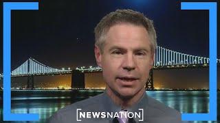 Shellenberger on ‘Twitter Files’: Investigation needed | CUOMO