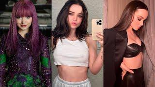 Descendants 1, 2, 3 Then and Now 2022 | Dove Cameron Before and After | Information Forge