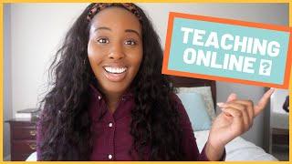 How a College Lecturer Structures Her Online Classes | Remote Teaching Tips