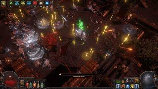 Path of Exile: Ultimatum Trailer