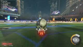 Air Dribble