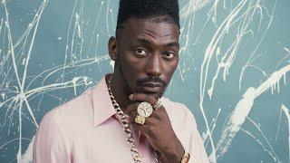 What Happened To '80s/'90s Rapper Big Daddy Kane?