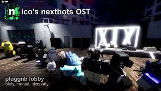 nico's nextbots ost - pluggnb lobby w/ blxty & mental