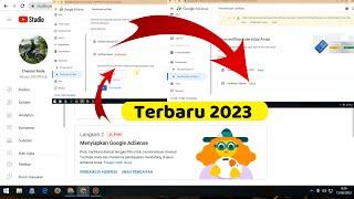 Cara Verifikasi Alamat Adsense Tanpa Pin Google Adsense || Langka Ke 2 Error Karna Masala Pin