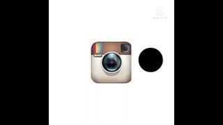 Instagram logo old to new