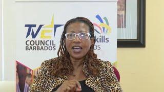 TVET working to give people with disabilities more opportunities for certification