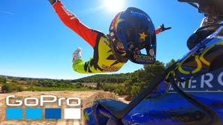 GoPro HERO9: Freestyle Motocross with David Rinaldo