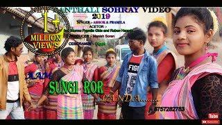 AAM SUNGI ROR LANDA NEW SOHRAY VIDEO 2020