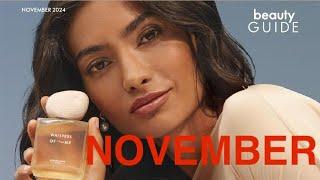 ORIFLAME BEAUTY GUIDE NOVEMBER 2024