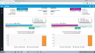 Setup AirFiber 5U Point to Point Full Duplex