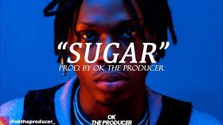 [FREE] Fireboy DML Type Beat 2024 - "Sugar" | Afrobeat Instrumental 2024