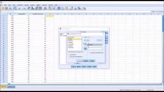 Conducting a Simple Linear Regression in SPSS with Assumption Testing