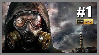 lets relive this epic post apocalyptic story metro last light redux part 1