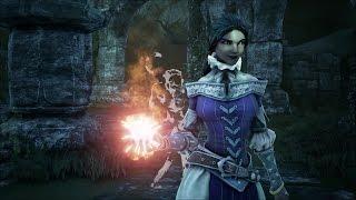 Fable Legends - Gamescom 2014 Trailer