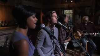 Fitz and The Tantrums & Daryl Hall: Sara Smile (14 of 15)