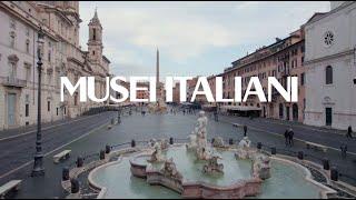 Musei italiani. An International Speech – Museo Nazionale Romano