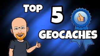 THE TOP 5 Geocaches In Waukesha, Wisconsin!