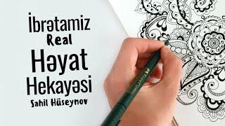 İBRƏTAMİZ REAL HƏYAT HEKAYƏSİ