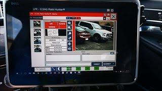 ELSAG: World Leader in License Plate Recognition