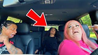 POSSESSED PRANK ON MY PARENTS *MUST WATCH*
