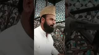 Allama Sajid Ali Azad Adovocate