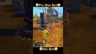 3.4 Update new bot  | #jonathan #fanaxgaming #pubgmobile #pubg #bgmi #shorts #funny #viral video