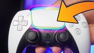 15 AMAZING PlayStation 5 Dualsense secrets! #PS5 