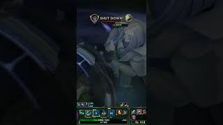 MTR Shorts: Mordekaiser