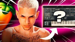 COMO FAZER UM BEAT INSANO DO ABSOLUTO ZERO | FL STUDIO 24