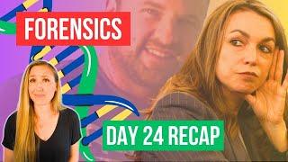 Karen Read Trial Day 24 RECAP - Did the Forensics Move the Needle? | LAWYER EXPLAINS