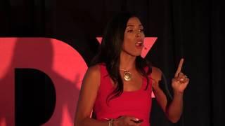 Power of awareness: Insights into the human potential | Monica Reyes | TEDxYoungCirclePark
