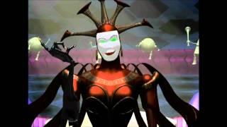 Hexadecimal - The Queen of Chaos