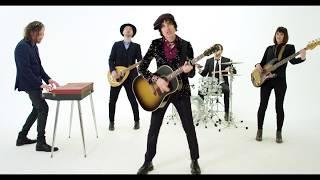 Jesse Malin - "Chemical Heart" (Official Video)