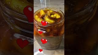 Indian Chilli Garlic Pickle Recipe | Lahsun Ka Achar